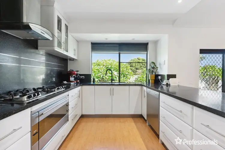 Fourth view of Homely house listing, 102B Grove Road, Lesmurdie WA 6076