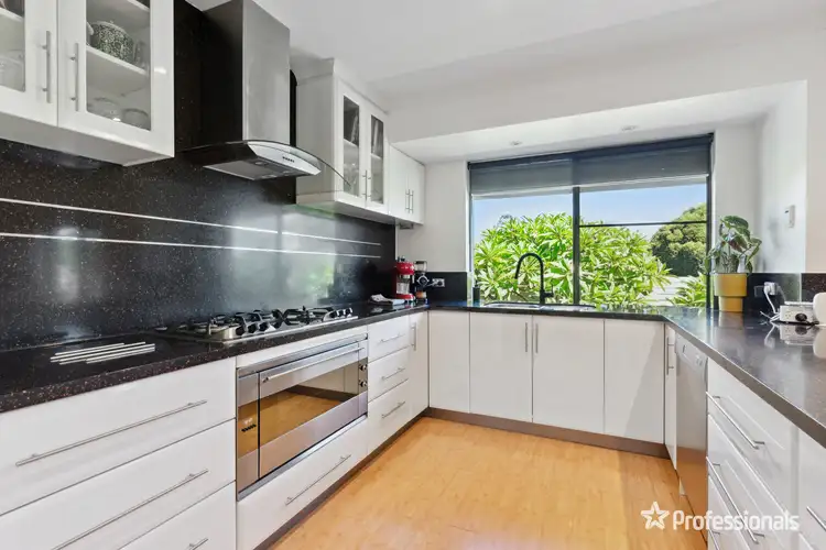 Fifth view of Homely house listing, 102B Grove Road, Lesmurdie WA 6076