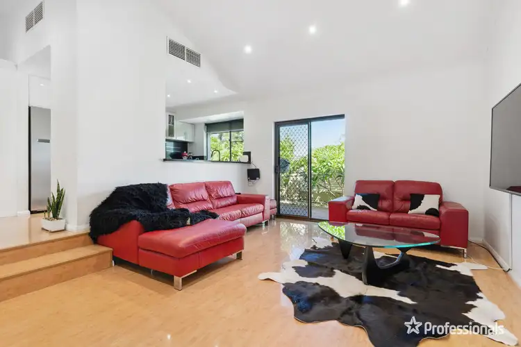 Sixth view of Homely house listing, 102B Grove Road, Lesmurdie WA 6076