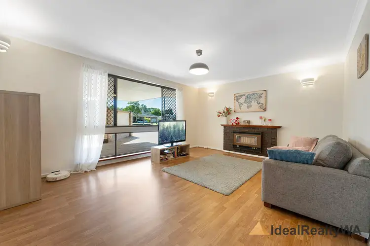 Sixth view of Homely house listing, 32 Glennon Way, Rossmoyne WA 6148