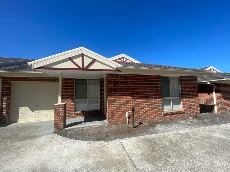 16/4-16 Melaleuca Drive, Meadow Heights VIC 3048
