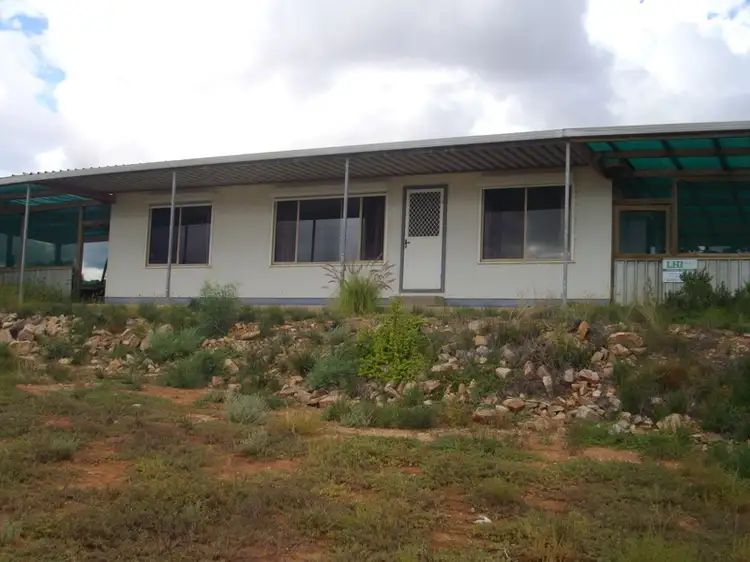Second view of Homely house listing, Lot 100 Gulf View Drive, Port Flinders SA 5495