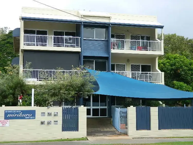 2/53 Sims Esplanade, Yorkeys Knob QLD 4878