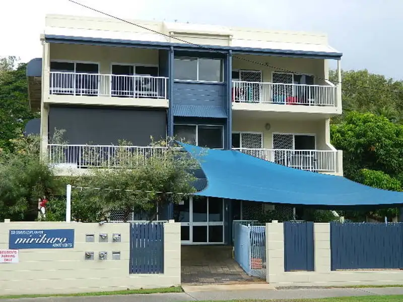 Main view of Homely unit listing, 2/53 Sims Esplanade, Yorkeys Knob QLD 4878