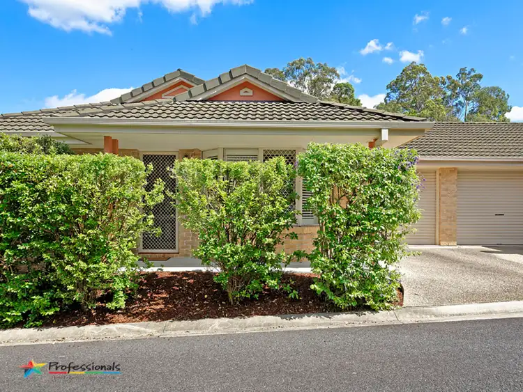 6/48 Barton Street, Everton Park QLD 4053