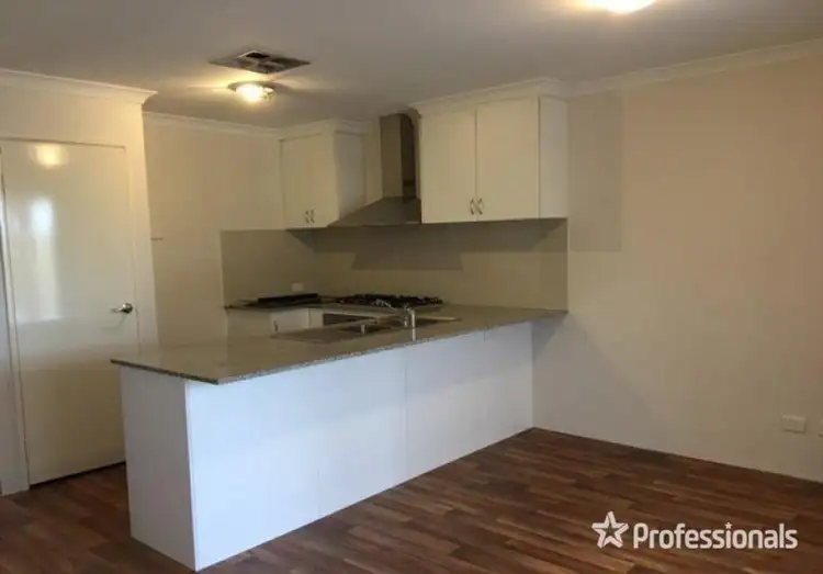 Fourth view of Homely house listing, 19 Lazuli Rise, Wellard WA 6170