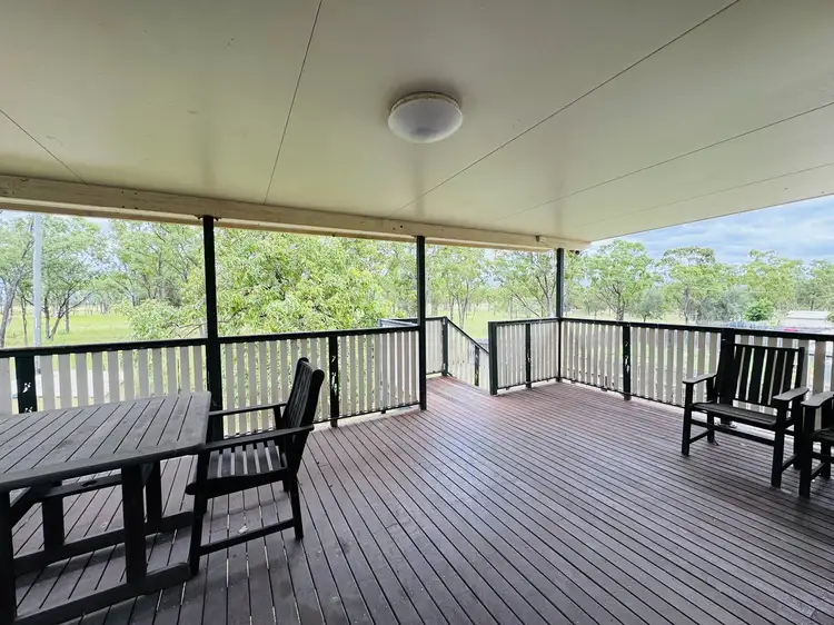 Main view of Homely house listing, 52 JACKSON Avenue, Moranbah QLD 4744
