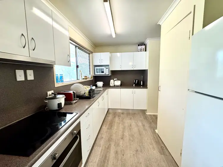 Second view of Homely house listing, 52 JACKSON Avenue, Moranbah QLD 4744