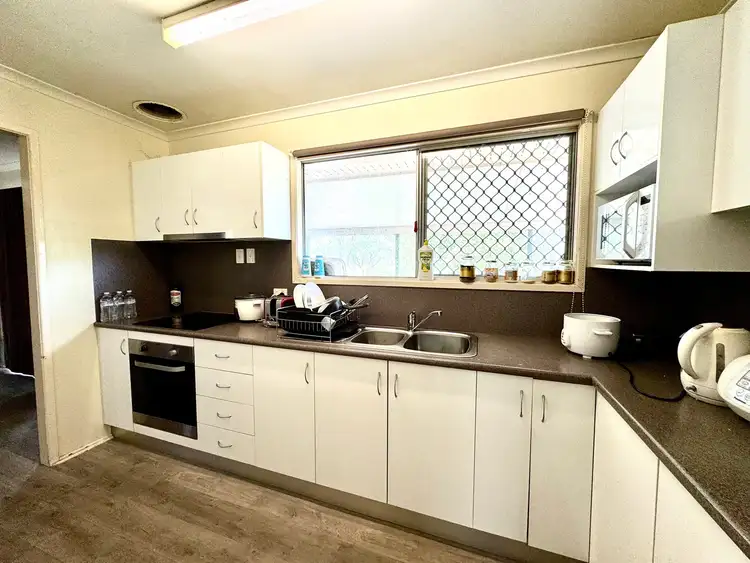 Third view of Homely house listing, 52 JACKSON Avenue, Moranbah QLD 4744
