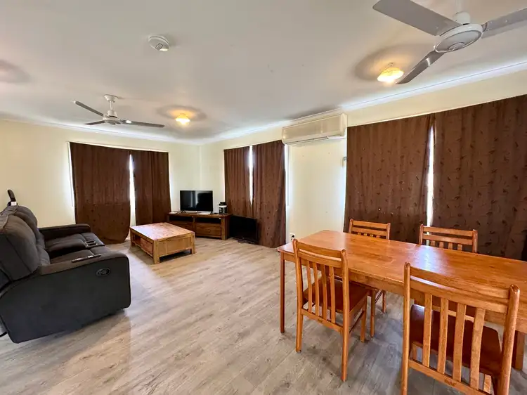 Fourth view of Homely house listing, 52 JACKSON Avenue, Moranbah QLD 4744