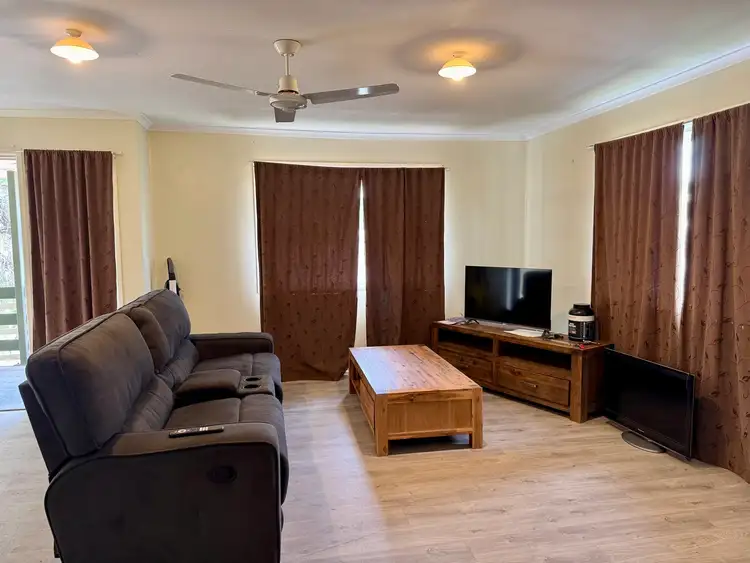 Fifth view of Homely house listing, 52 JACKSON Avenue, Moranbah QLD 4744