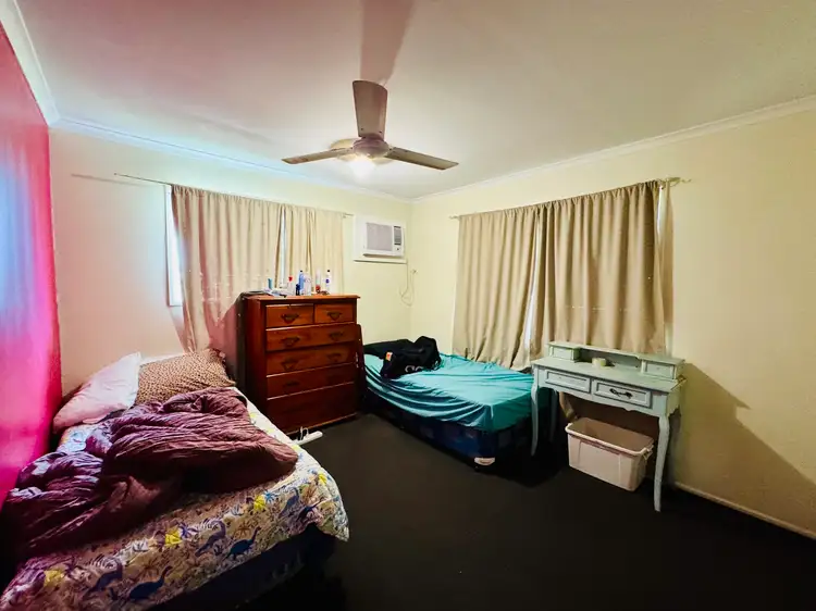 Sixth view of Homely house listing, 52 JACKSON Avenue, Moranbah QLD 4744