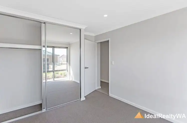 Third view of Homely house listing, 53 Lancaster Loop, Piara Waters WA 6112