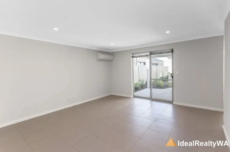 Fourth view of Homely house listing, 53 Lancaster Loop, Piara Waters WA 6112