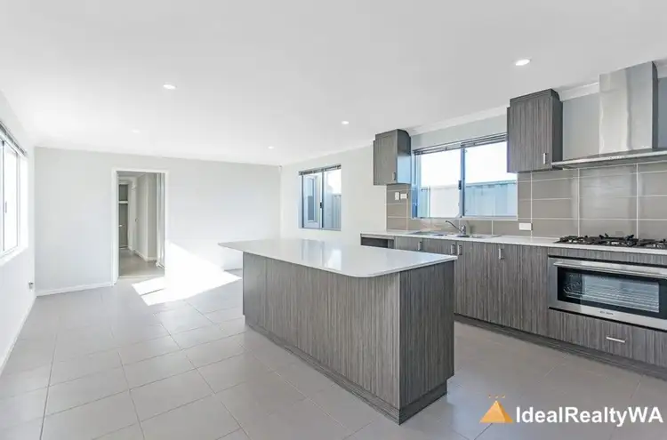 Fifth view of Homely house listing, 53 Lancaster Loop, Piara Waters WA 6112