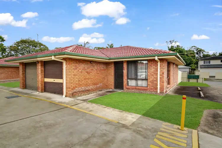 1/33 Clare Road, Kingston QLD 4114
