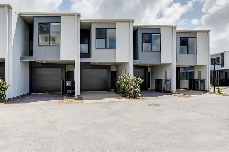 66 Promenade Circuit, Hope Island QLD 4212
