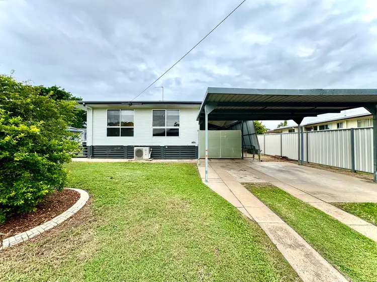 Second view of Homely house listing, 4 CASEY Court, Moranbah QLD 4744