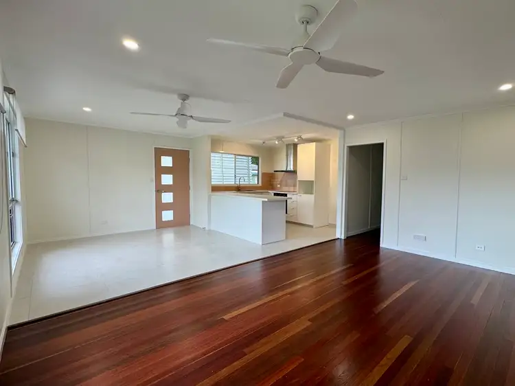 Fourth view of Homely house listing, 4 CASEY Court, Moranbah QLD 4744