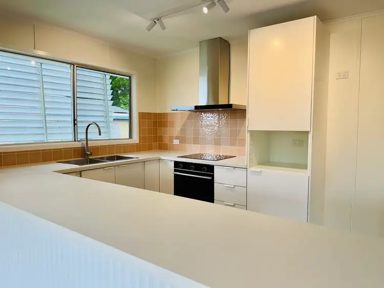 Fifth view of Homely house listing, 4 CASEY Court, Moranbah QLD 4744