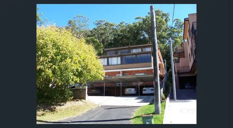 50 Holden Street