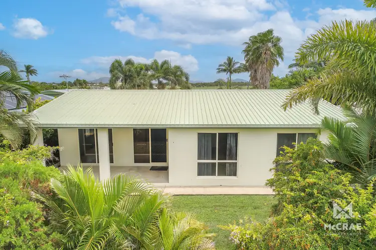 Main view of Homely house listing, 7 Dove Street, Bowen QLD 4805