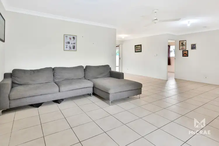Second view of Homely house listing, 7 Dove Street, Bowen QLD 4805