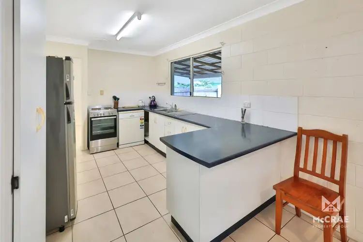 Third view of Homely house listing, 7 Dove Street, Bowen QLD 4805
