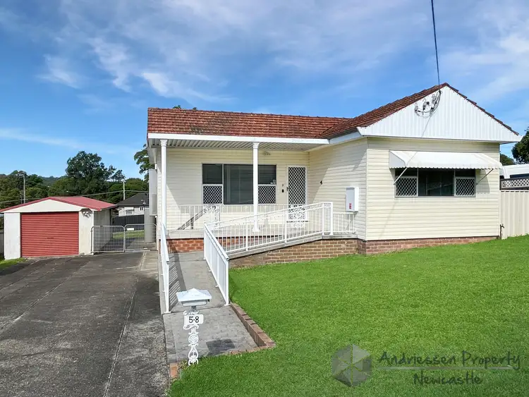 58 Second Street, Cardiff South NSW 2285