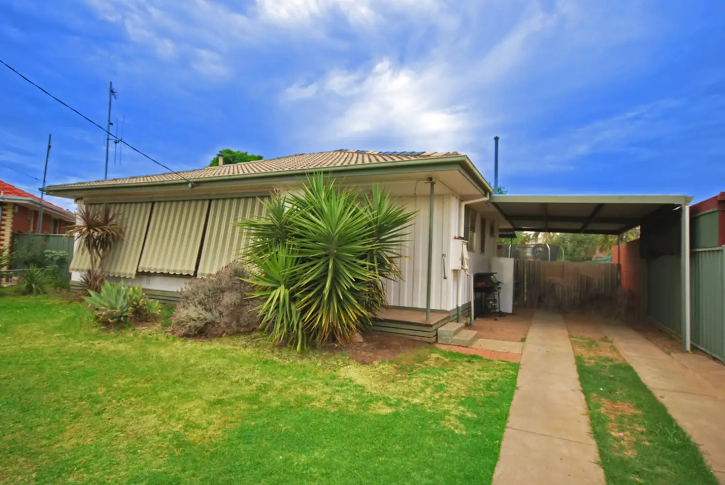 Main view of Homely house listing, 5 Jaycees Court, Shepparton VIC 3630