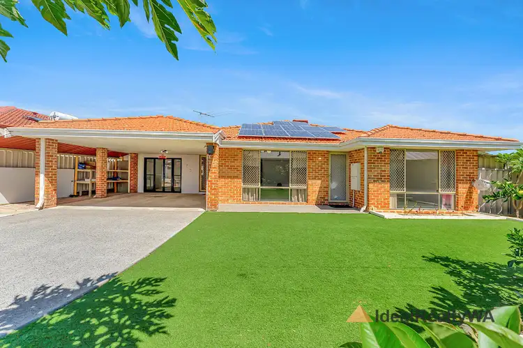 20 Ulandi Court, Beckenham WA 6107
