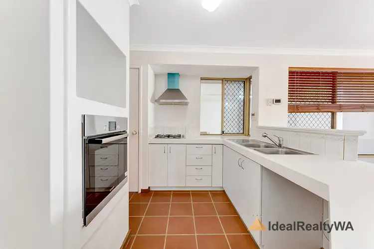 Fifth view of Homely house listing, 20 Ulandi Court, Beckenham WA 6107