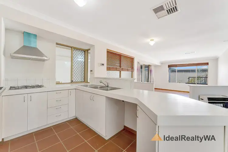 Sixth view of Homely house listing, 20 Ulandi Court, Beckenham WA 6107