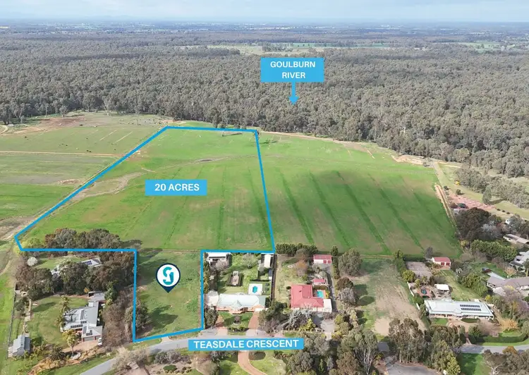 13 Teasdale Crescent, Kialla VIC 3631