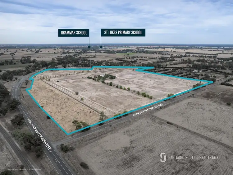 25 Congupna West Road, Congupna VIC 3633
