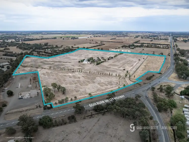 Third view of Homely rural property listing, 25 Congupna West Road, Congupna VIC 3633