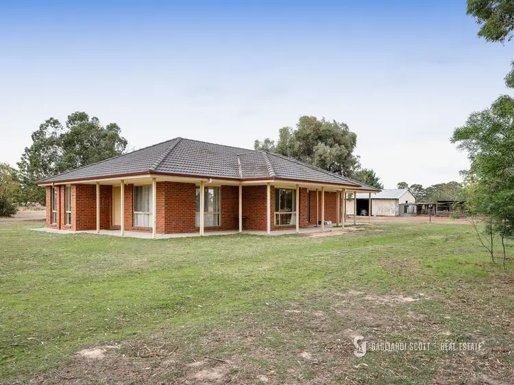 Fourth view of Homely rural property listing, 25 Congupna West Road, Congupna VIC 3633