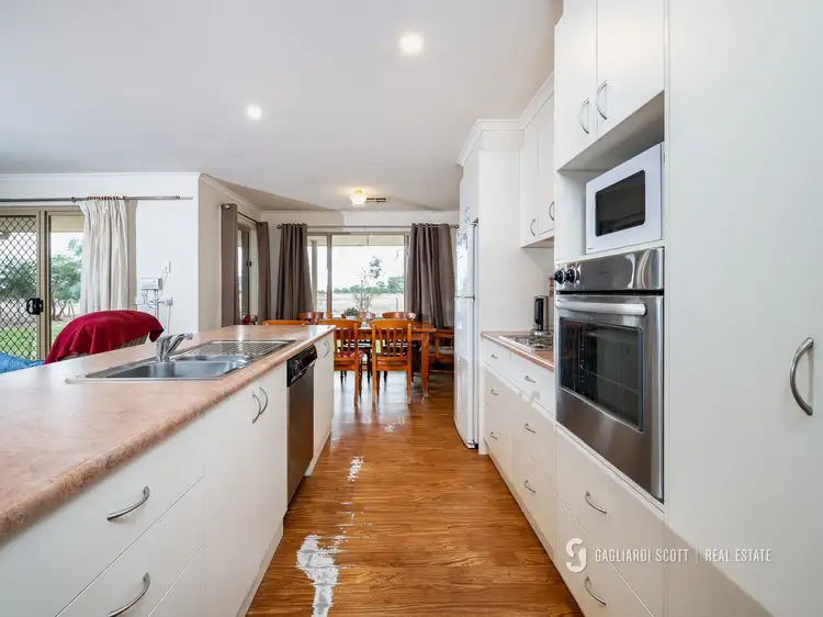 Sixth view of Homely rural property listing, 25 Congupna West Road, Congupna VIC 3633