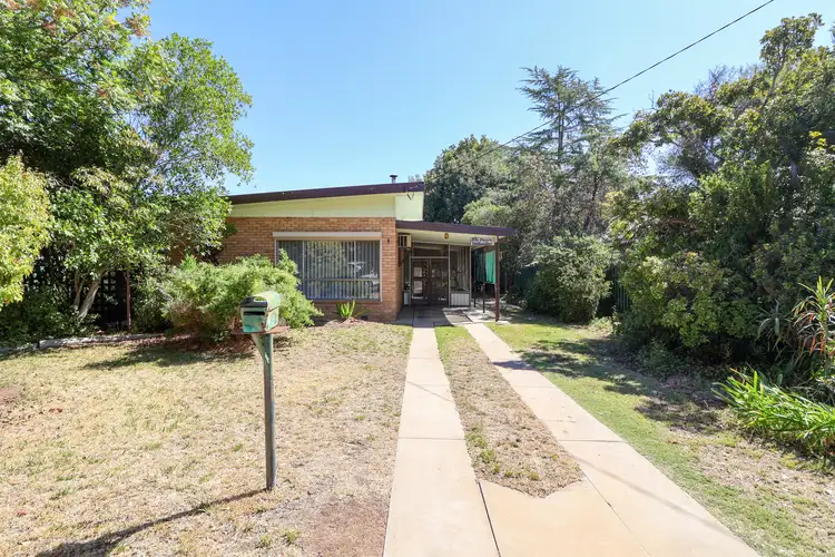 94 Thurla Street, Swan Hill VIC 3585