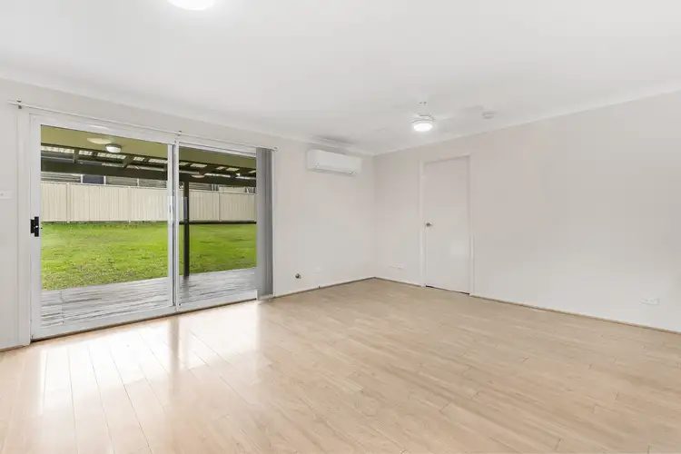 Sixth view of Homely house listing, 82 Constitution Drive, Cameron Park NSW 2285