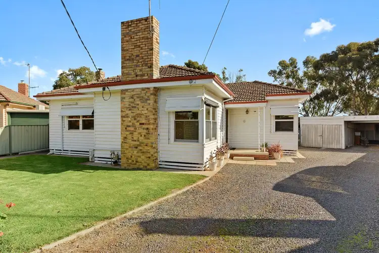 23 Alamein Court