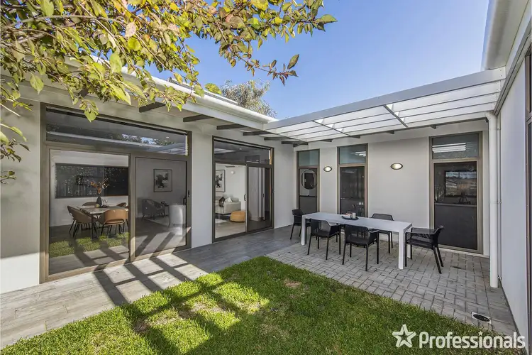 Second view of Homely house listing, 14A White Road, Kalamunda WA 6076