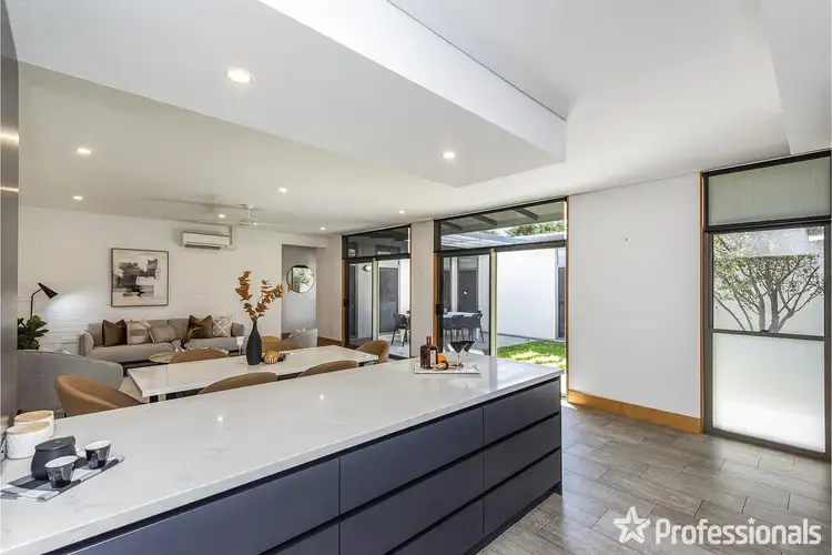 Seventh view of Homely house listing, 14A White Road, Kalamunda WA 6076