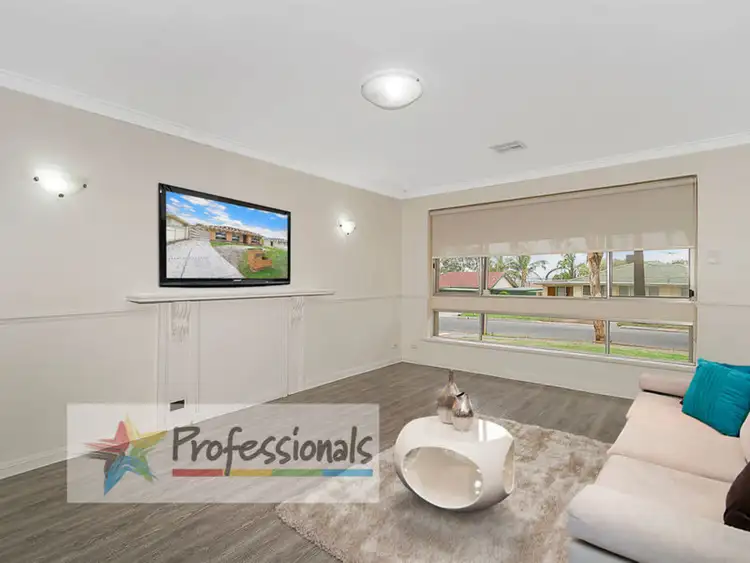 16 Blaxland Avenue, Ingle Farm SA 5098