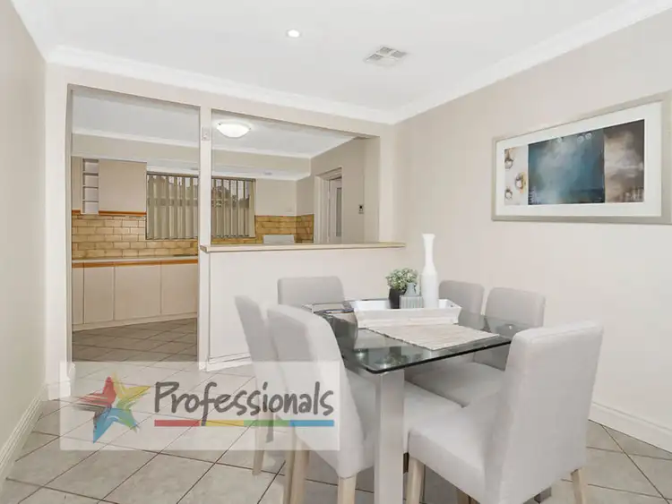 Second view of Homely house listing, 16 Blaxland Avenue, Ingle Farm SA 5098