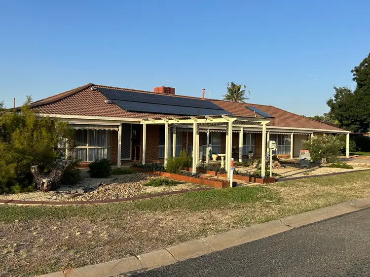 20 Katamatite-Nathalia Road, Numurkah VIC 3636