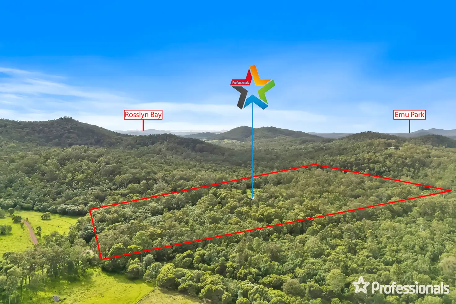 Main view of Homely rural property listing, 256 Warcons Road, Cawarral QLD 4702