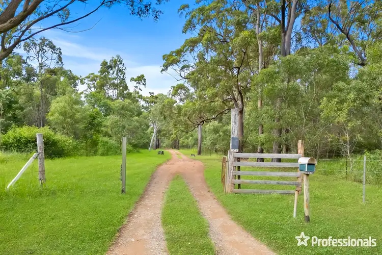 Second view of Homely rural property listing, 256 Warcons Road, Cawarral QLD 4702
