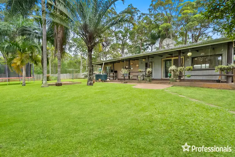 Third view of Homely rural property listing, 256 Warcons Road, Cawarral QLD 4702