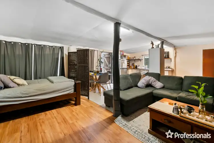 Fourth view of Homely rural property listing, 256 Warcons Road, Cawarral QLD 4702